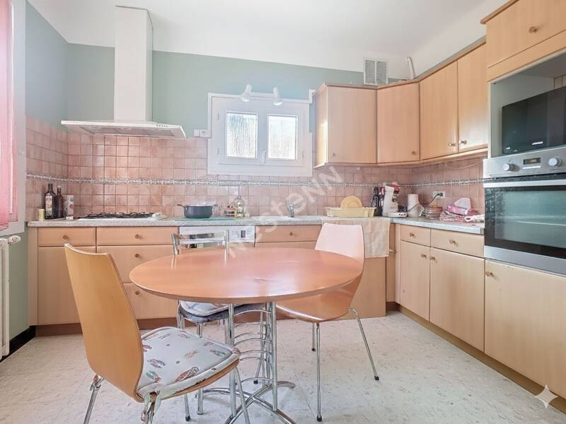 Maison à louer, 113m², MARTIGUES