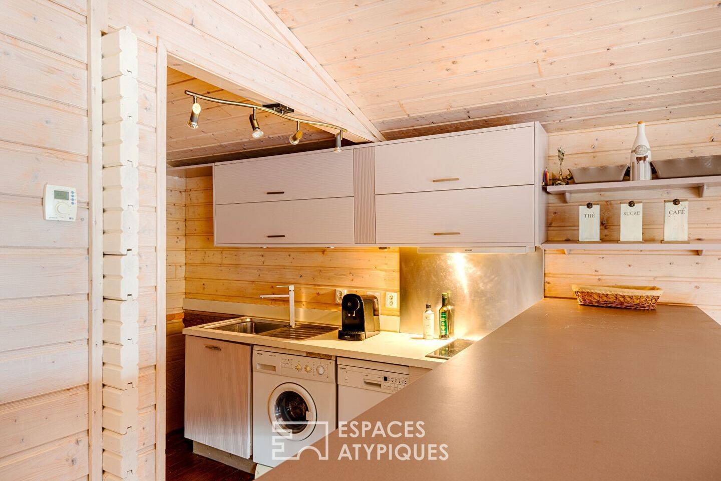 Maison à vendre, 100m², MEZY SUR SEINE
