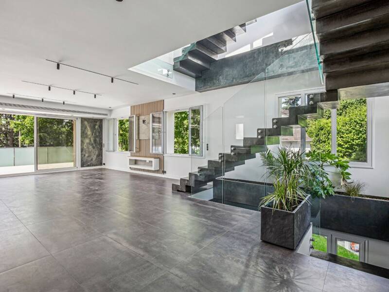 Maison à vendre, 261m², CHATOU