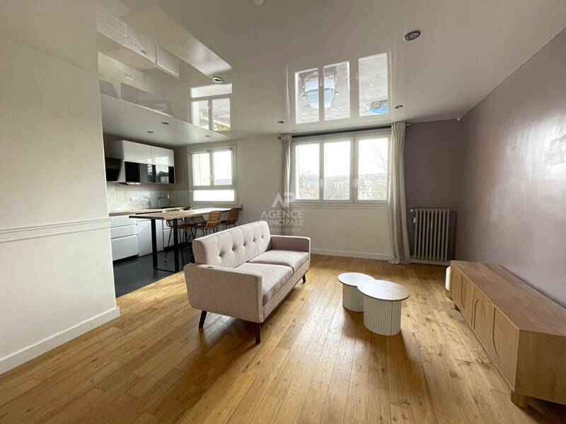 Maison à louer, 64m², SEVRES