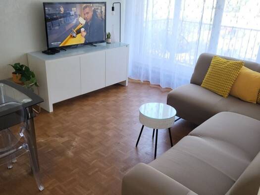 Appartement à louer 1 080 € 2 pièces 1 chambre 44 m² Gondoles Nord I Choisy-le-Roi 94600