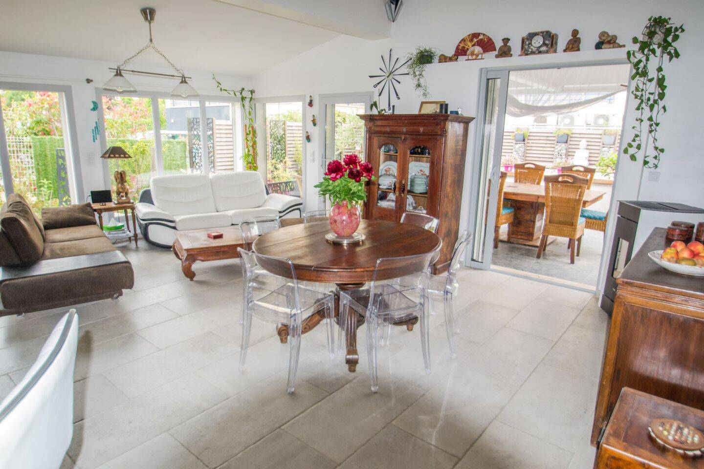 Maison à vendre, 110m², ANTIBES