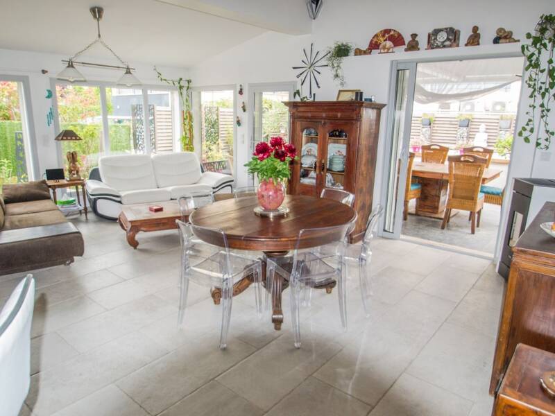 Maison à vendre, 110m², ANTIBES