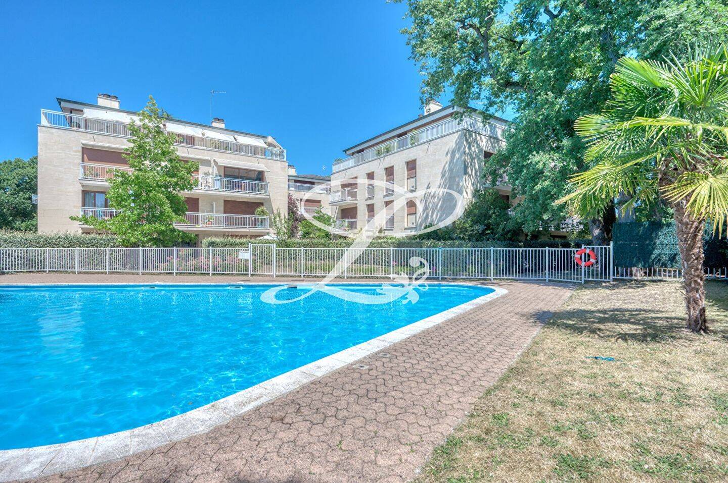 Maison à vendre, 125m², MAISONS LAFFITTE