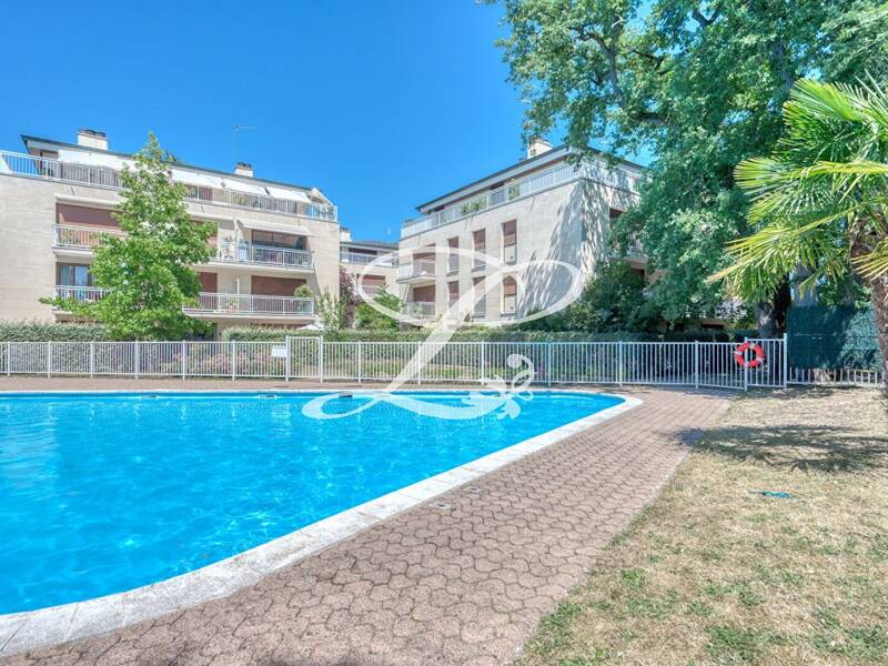 Maison à vendre, 125m², MAISONS LAFFITTE