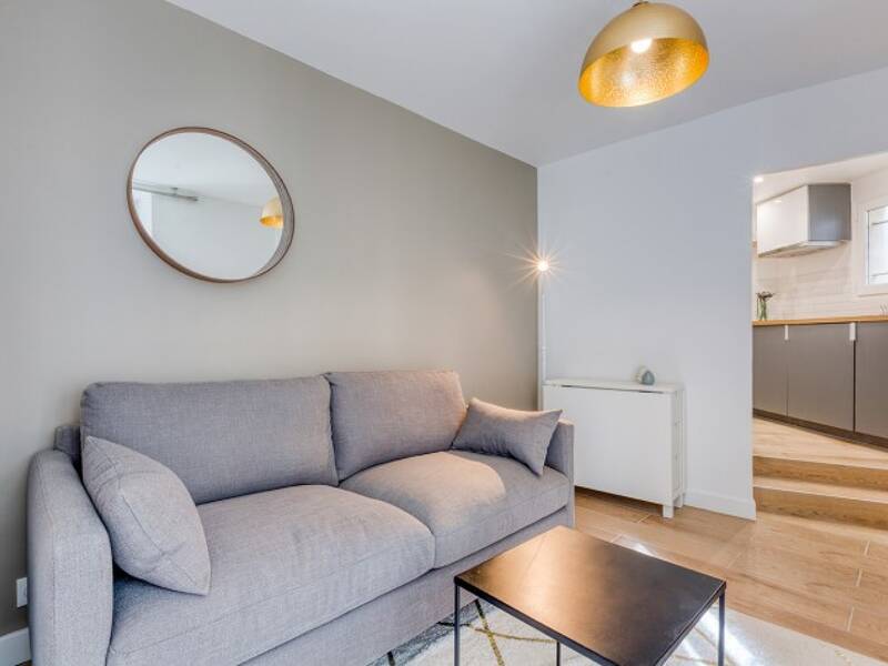 Maison à louer, 21m², BOULOGNE BILLANCOURT