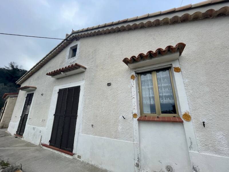 Maison à vendre, 100m², LA TURBIE