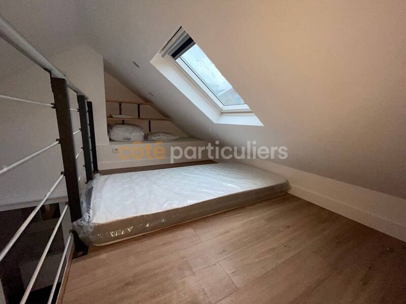 Maison à louer, 14m², LILLE