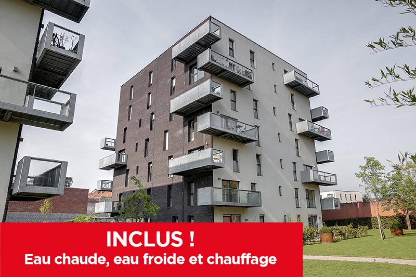 Maison à louer, 45m², TOURCOING