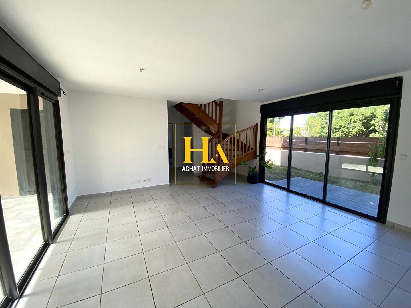 Maison à vendre, 94m², SAINT PIERRE