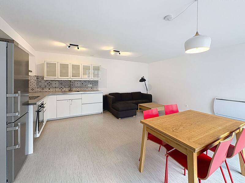 Maison à louer, 61m², BAGNOLET