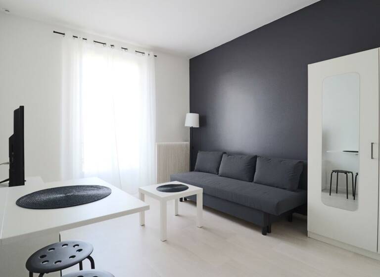 Appartement à vendre 119 000 € 1 pièce 18 m²<br/>superficie 2/5<br/>étage Victor Hugo Les Pavillons sous Bois 93320
