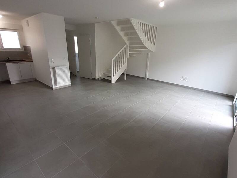 Maison à louer, 89m², SAINT VINCENT DE TYROSSE