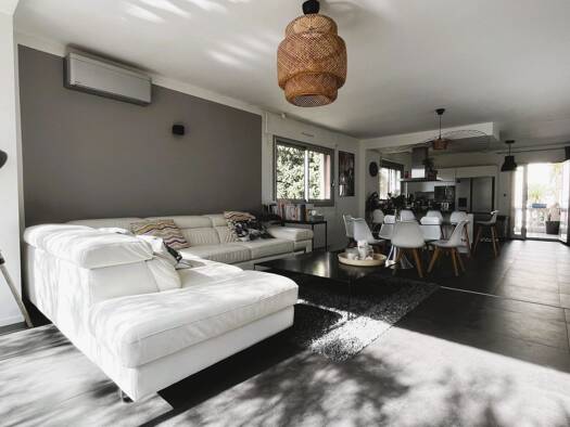 Duplex à vendre 649 900 € 6 pièces 5 chambres 163 m² Étage 1/1 Port Marianne - Richter Montpellier 34000