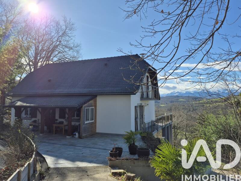 Maison à vendre, 235m², GELOS