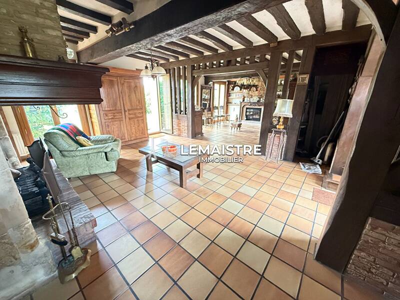 Maison à vendre, 180m², LE HAVRE