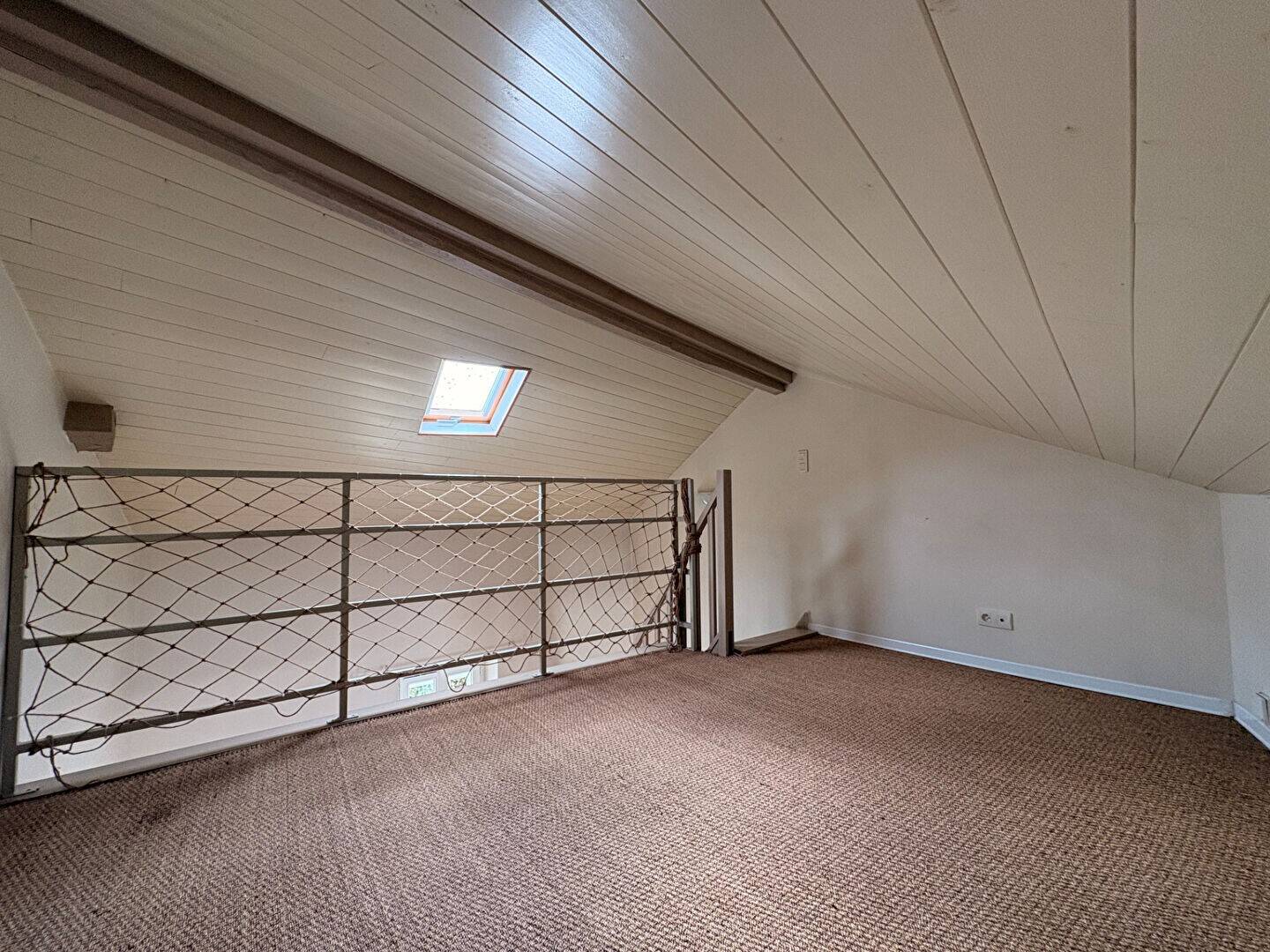 Maison à vendre, 33m², VILLENEUVE SUR LOT