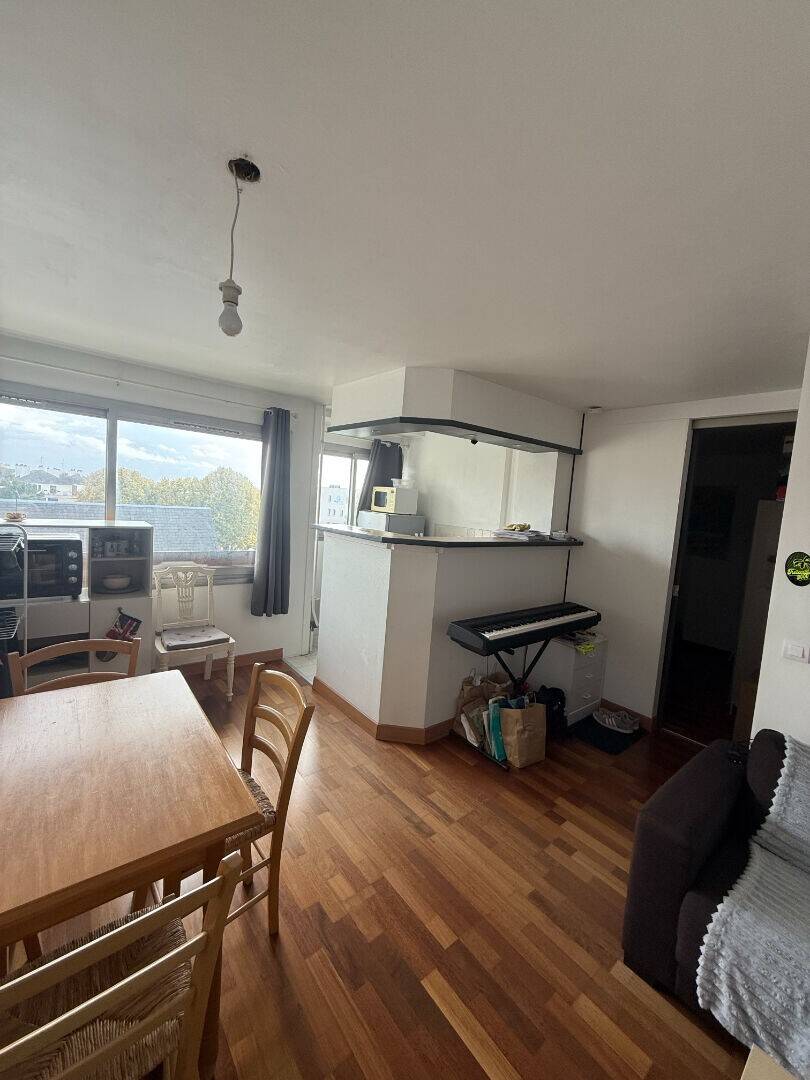 Maison à louer, 34m², CAEN