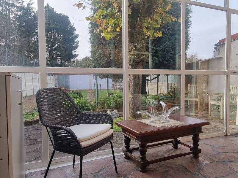 Maison à vendre, 102m², NANTES