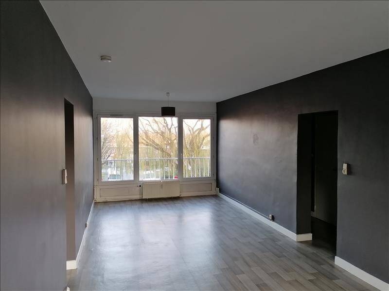 Maison à louer, 59m², TOURCOING