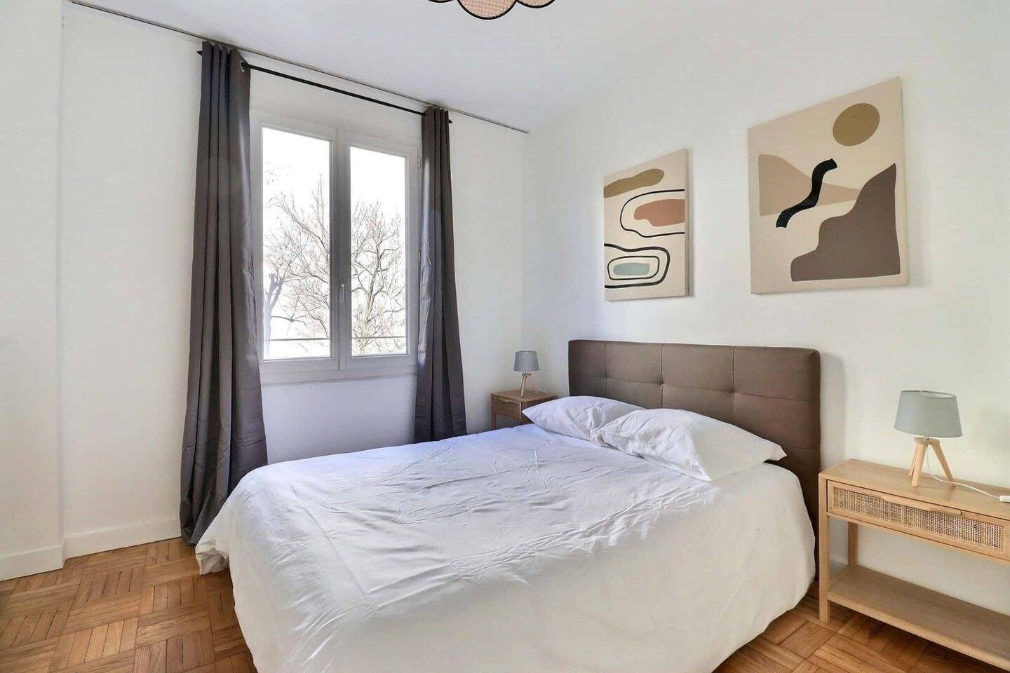 Maison à louer, 80m², ISSY LES MOULINEAUX