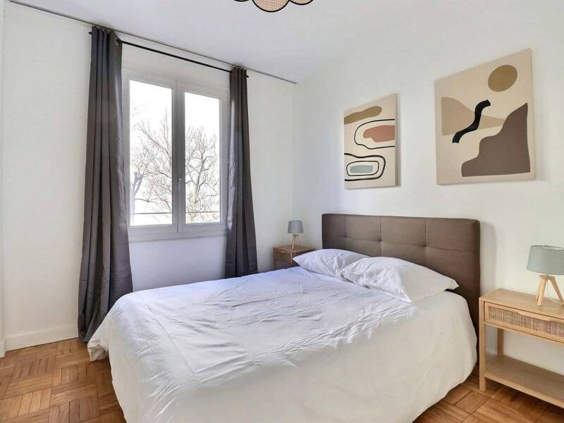 Maison à louer, 80m², ISSY LES MOULINEAUX