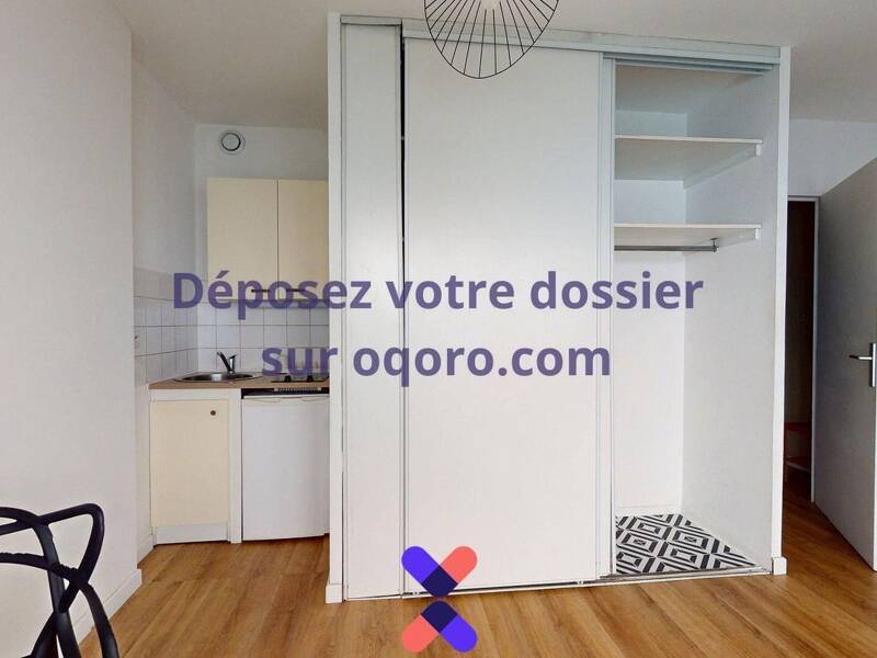 Maison à louer, 17m², STRASBOURG