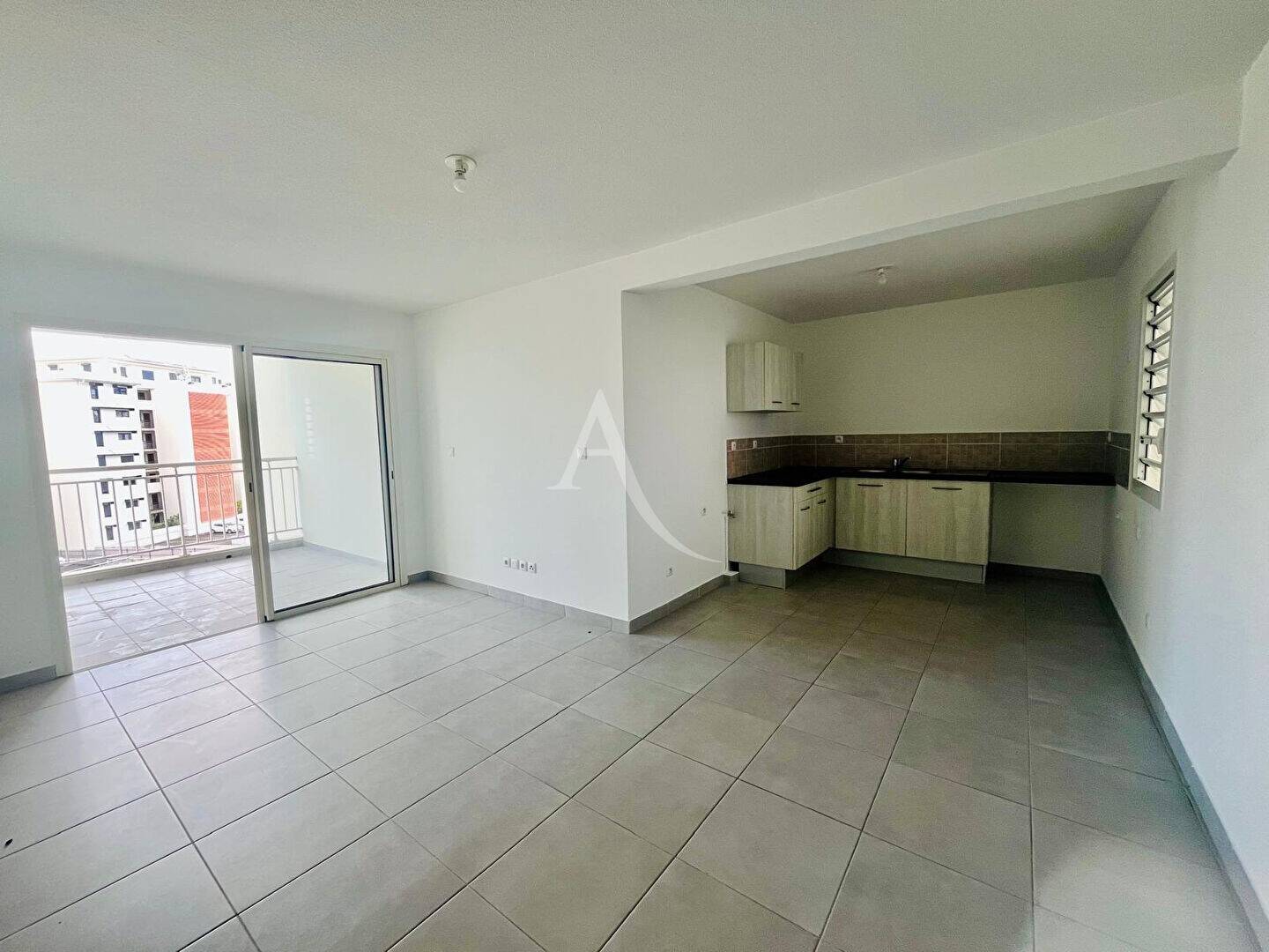 Maison à vendre, 47m², FORT DE FRANCE