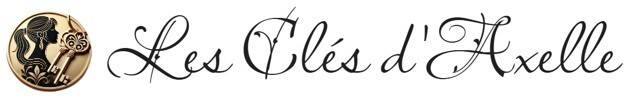 LES CLES D'AXELLE