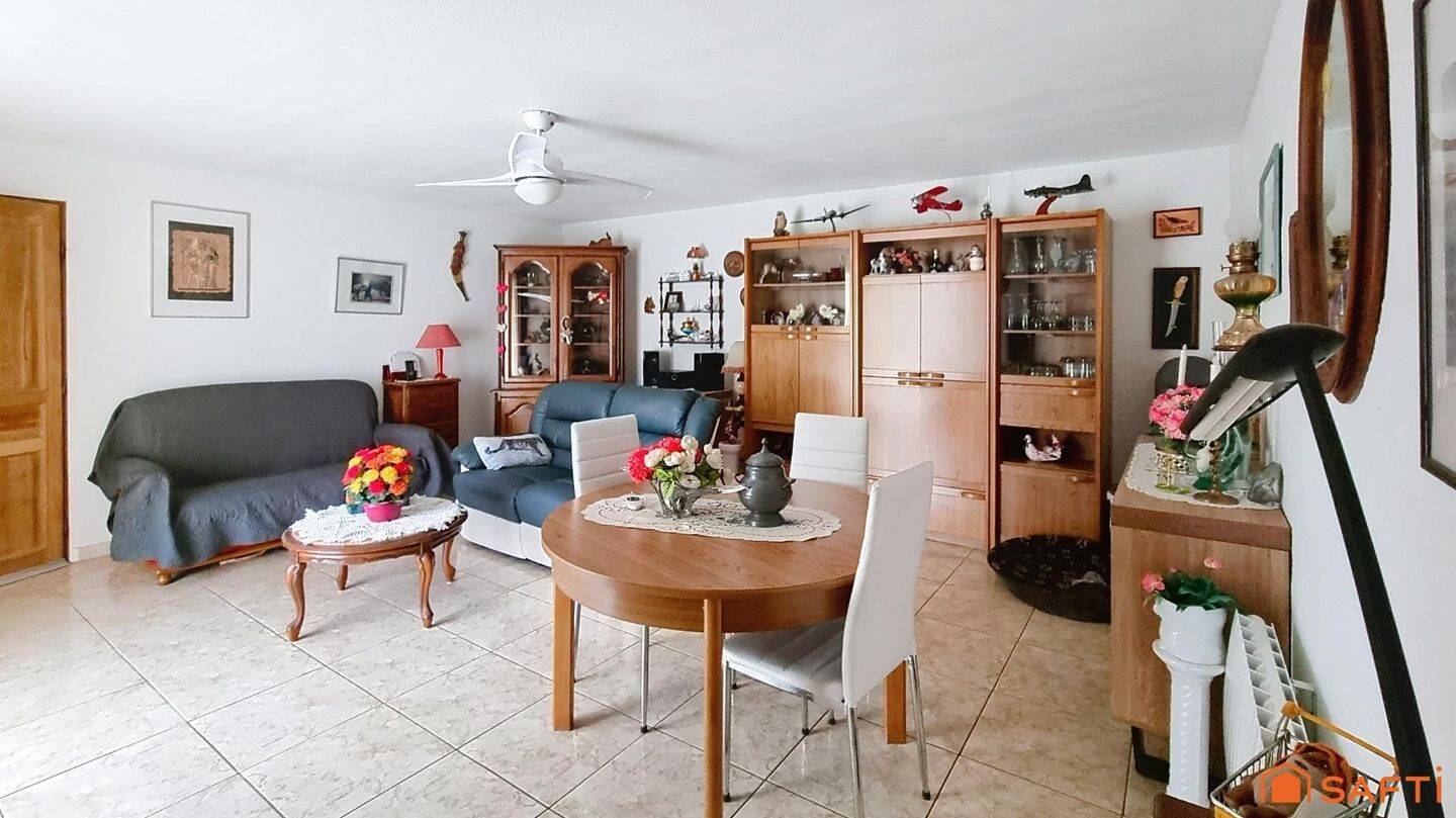 Maison à vendre, 82m², MORTAGNE SUR GIRONDE