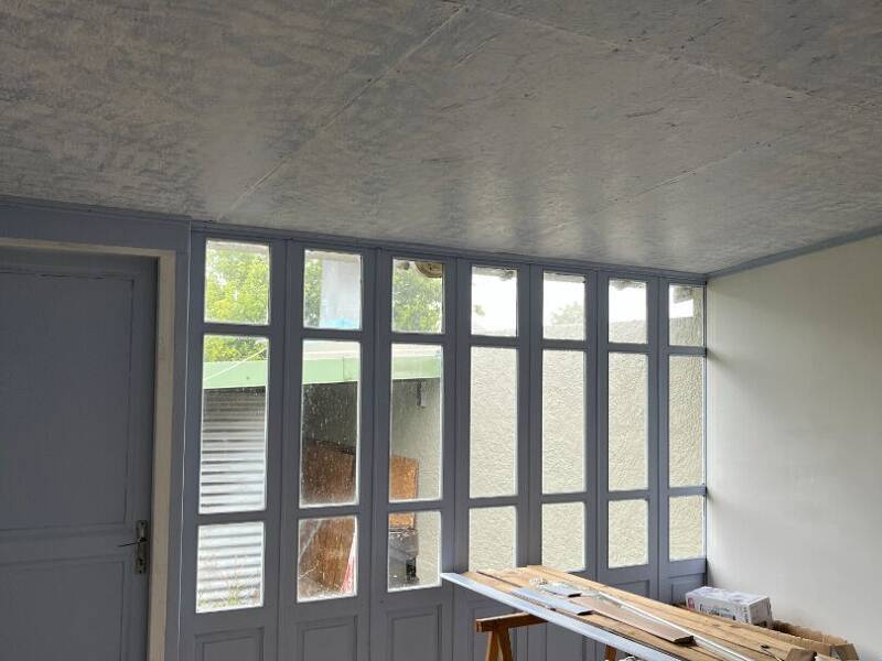 Maison à louer, 95m², LE TAMPON