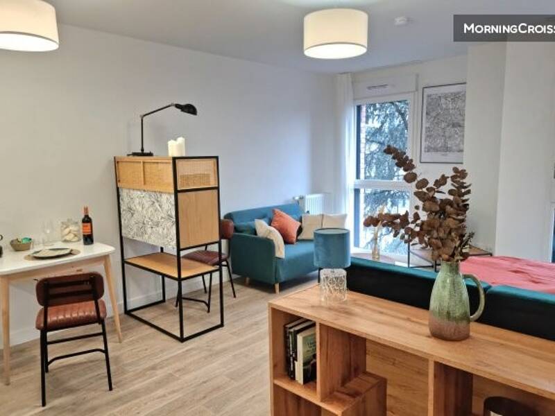 Maison à louer, 31m², RUEIL MALMAISON