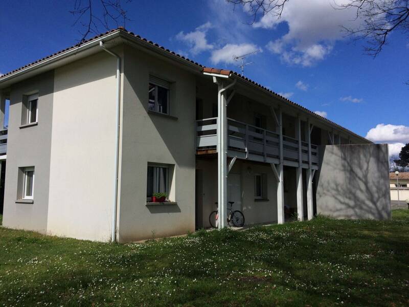 Maison à louer, 37m², SAINT PAUL LES DAX