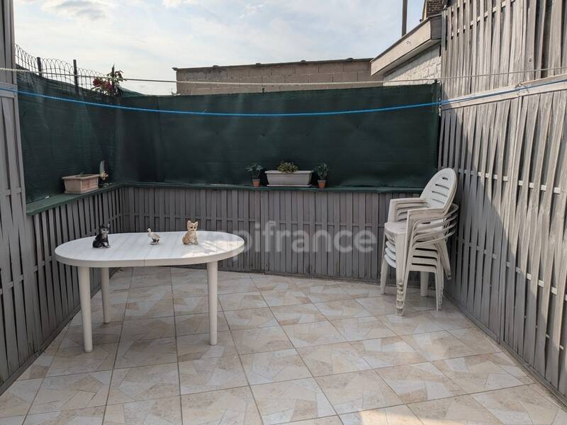 Maison à vendre, 129m², TOURCOING