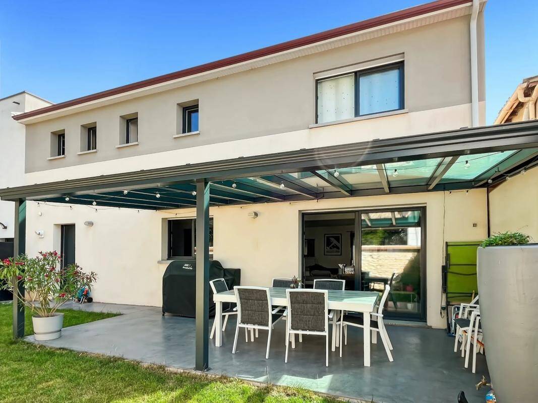 Maison à vendre, 120m², CHAMPIGNY SUR MARNE