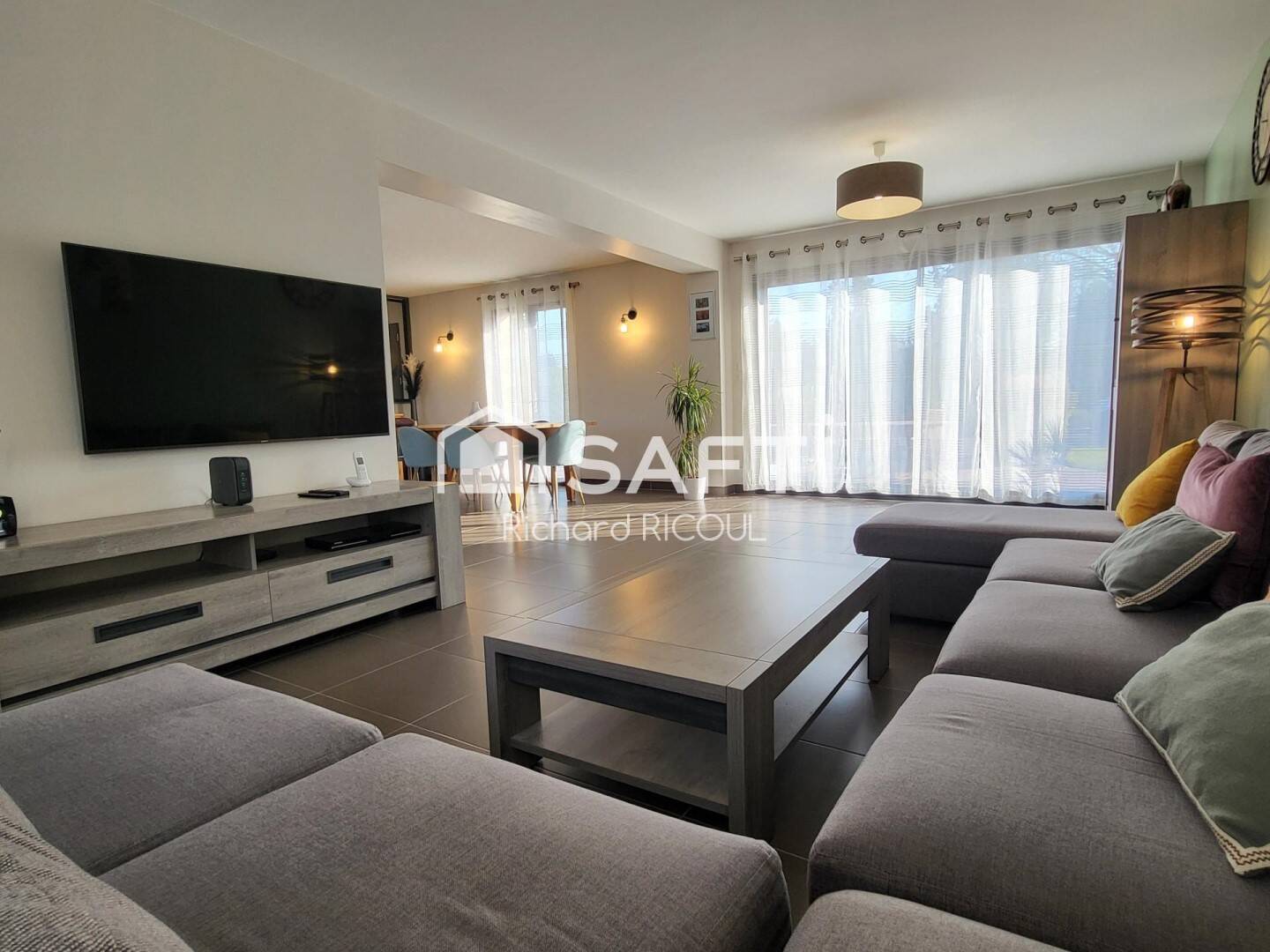 Maison à vendre, 160m², GONNEVILLE EN AUGE