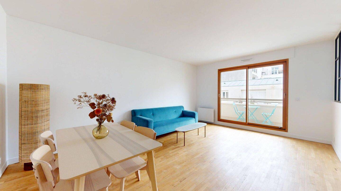 Maison à louer, 50m², LEVALLOIS PERRET