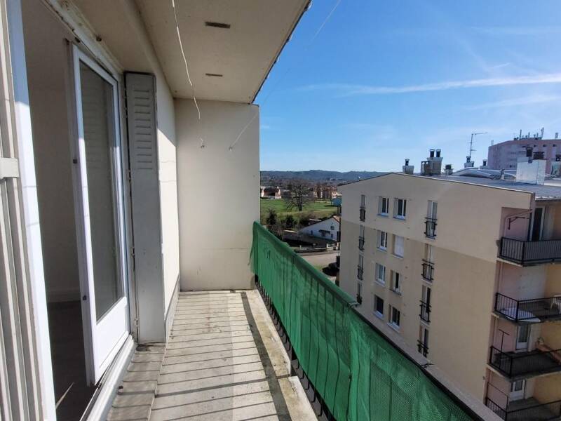 Maison à louer, 72m², MONTLUCON