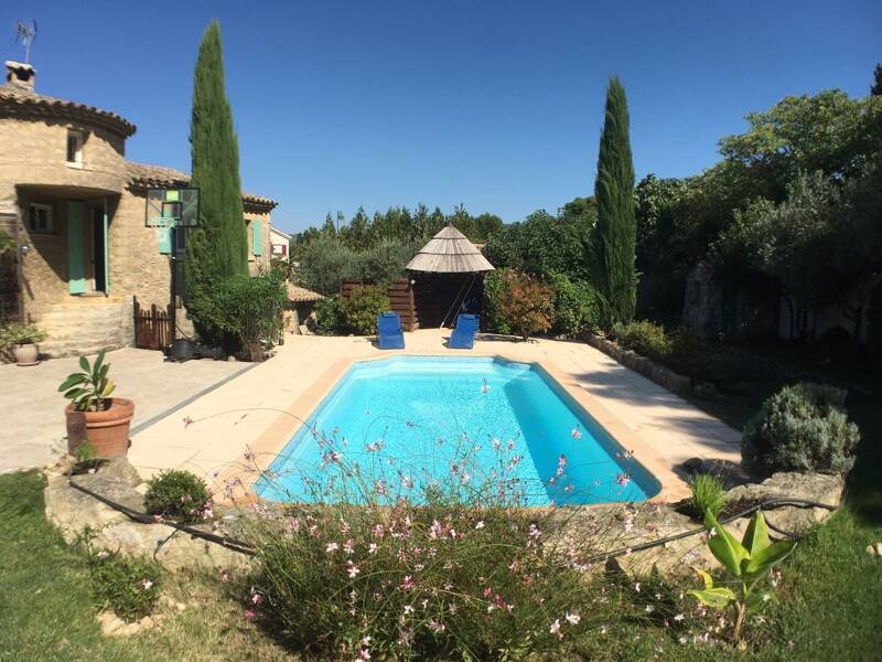 Maison à vendre, 200m², LAMBESC