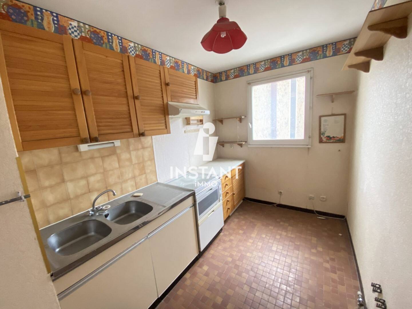 Maison à louer, 49m², CRETEIL