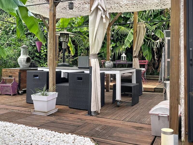 Maison à vendre, 95m², SAINT CYR SUR LOIRE