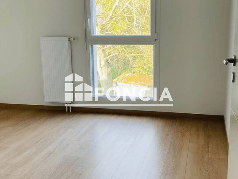 Maison à louer, 60m², ARMENTIERES