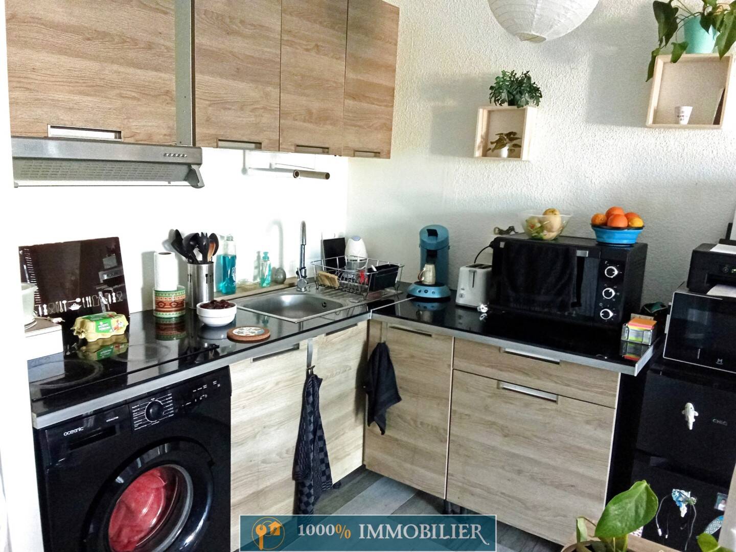 Maison à vendre, 44m², VALRAS PLAGE