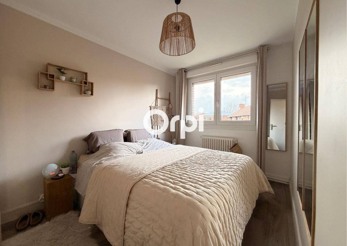Maison à vendre, 81m², TOURCOING