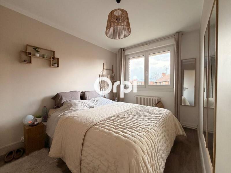 Maison à vendre, 81m², TOURCOING