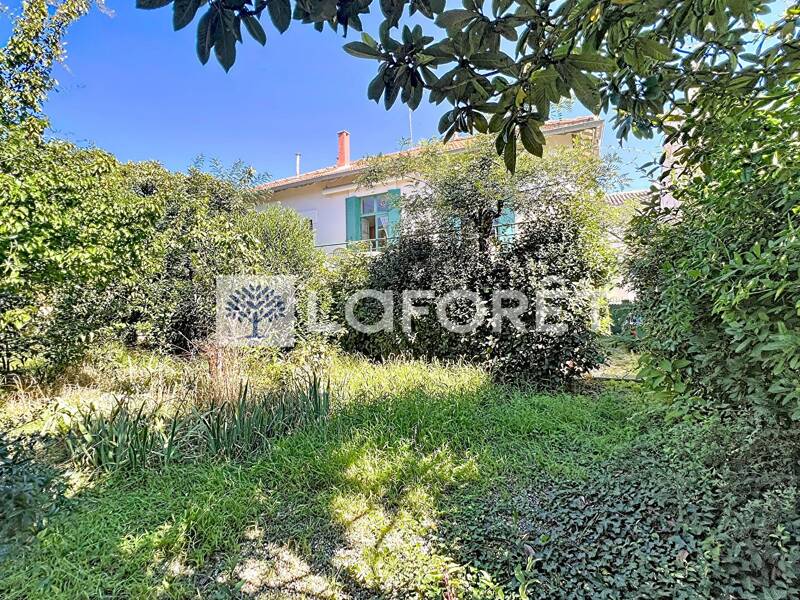 Maison à vendre, 105m², NIMES