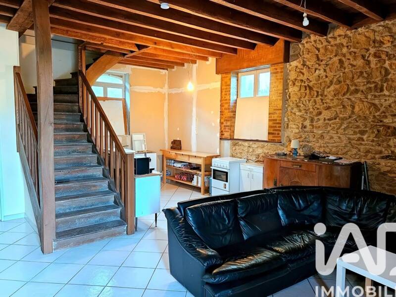 Maison à vendre, 135m², CHATILLON COLIGNY