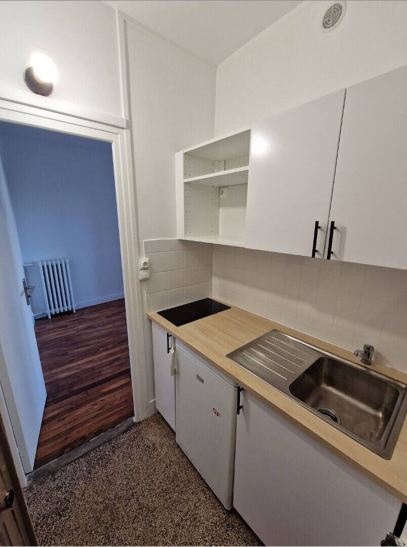 Maison à louer, 15m², MONTREUIL