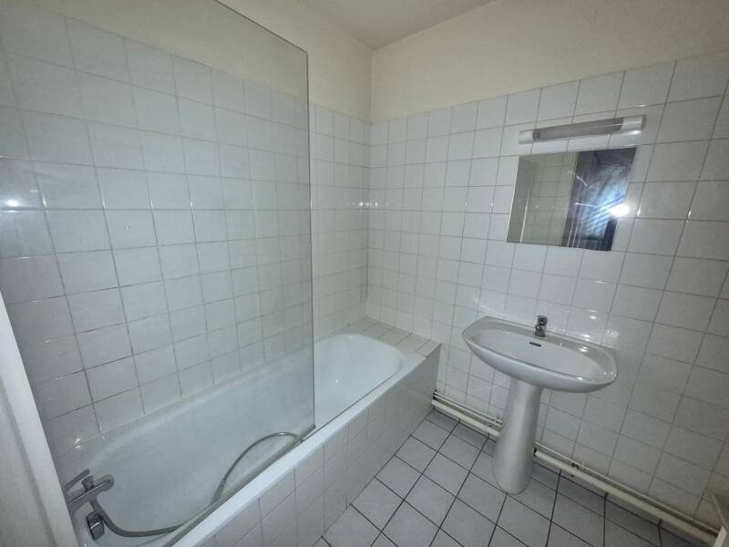 Maison à vendre, 51m², CHATEAU THIERRY