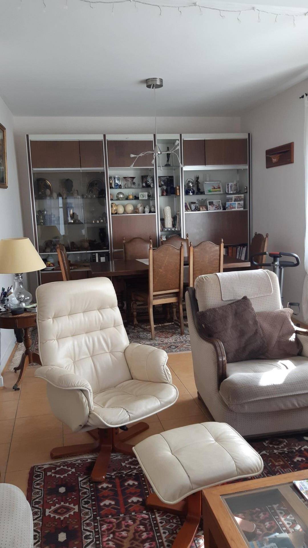 Maison à vendre, 87m², SAINT LUNAIRE